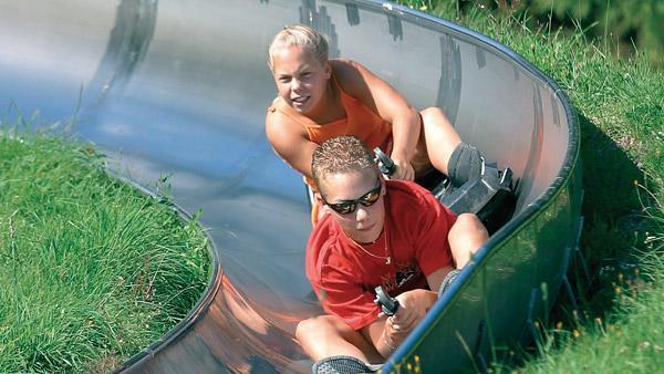 Ferienpark Winterberg Dış mekan fotoğraf