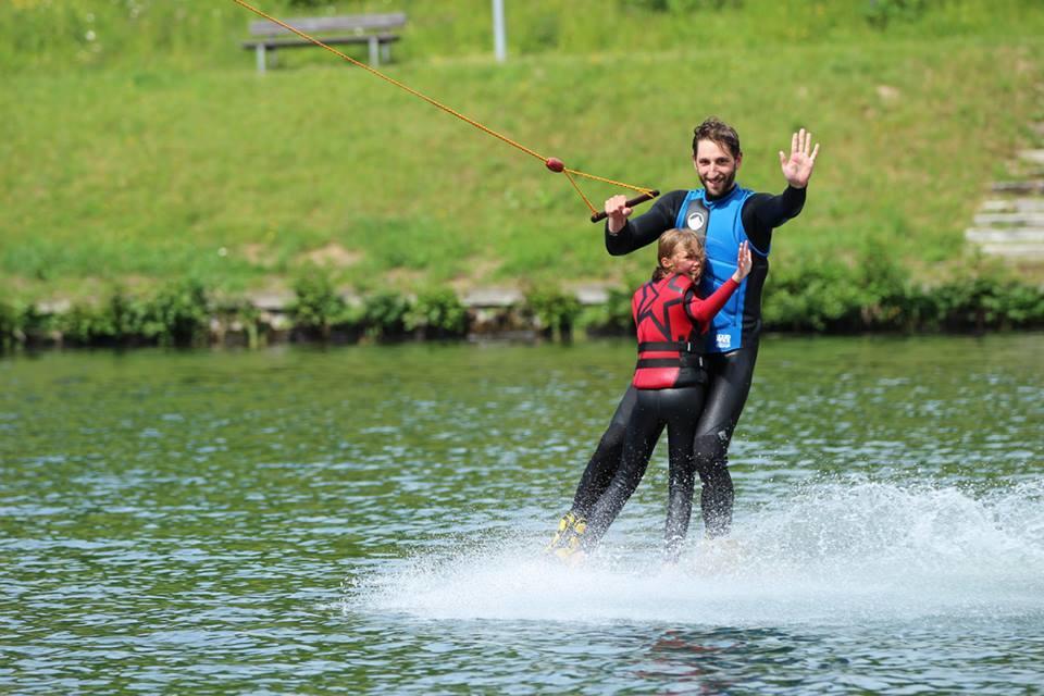 Ferienpark Winterberg Dış mekan fotoğraf