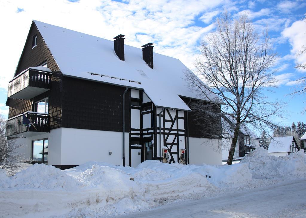 Ferienpark Winterberg Dış mekan fotoğraf