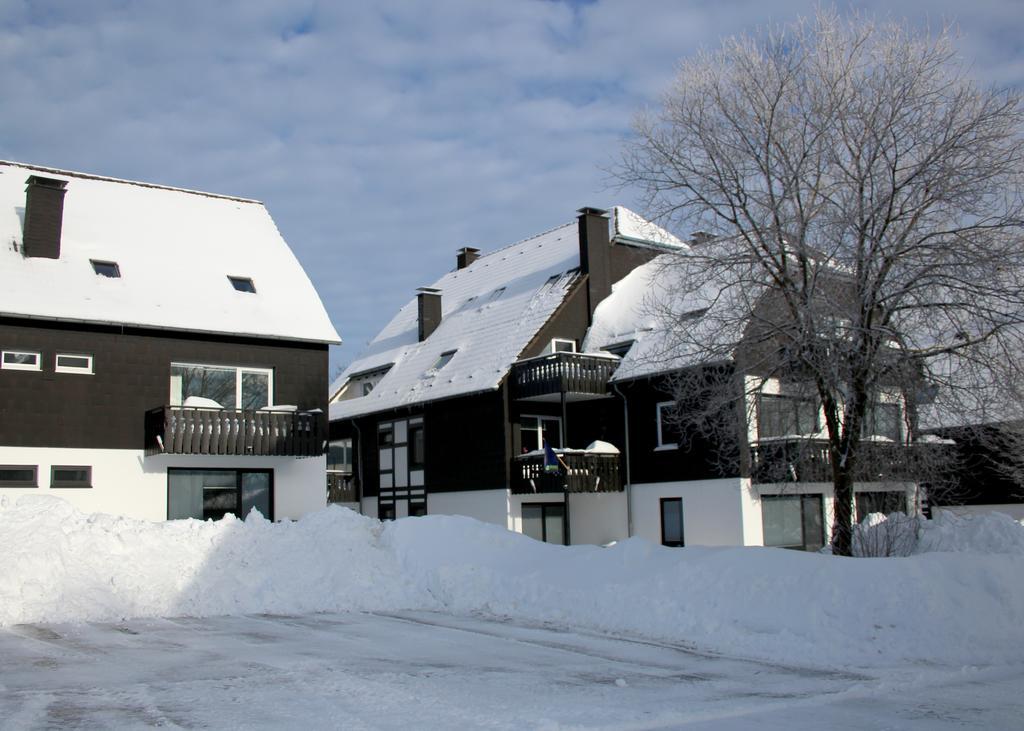 Ferienpark Winterberg Dış mekan fotoğraf