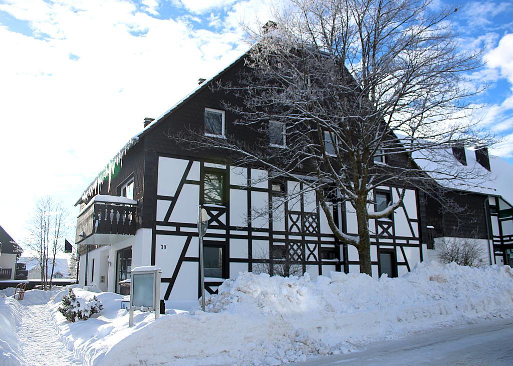 Ferienpark Winterberg Dış mekan fotoğraf