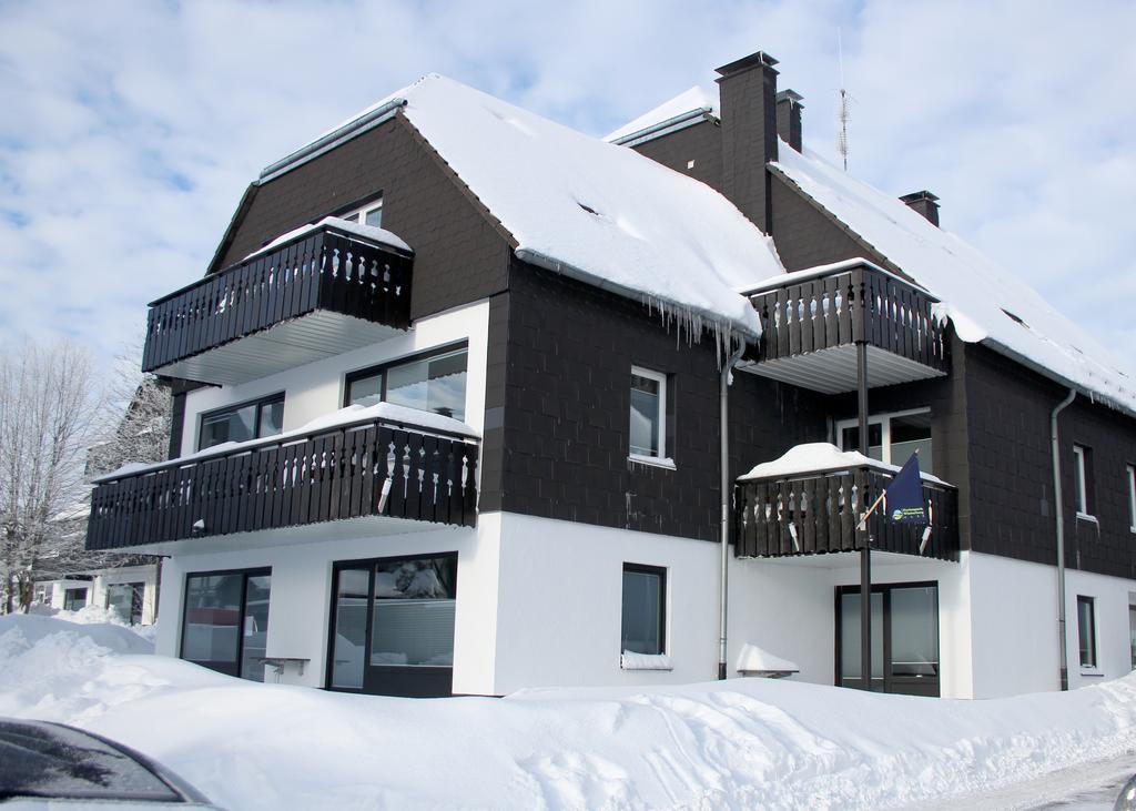 Ferienpark Winterberg Dış mekan fotoğraf