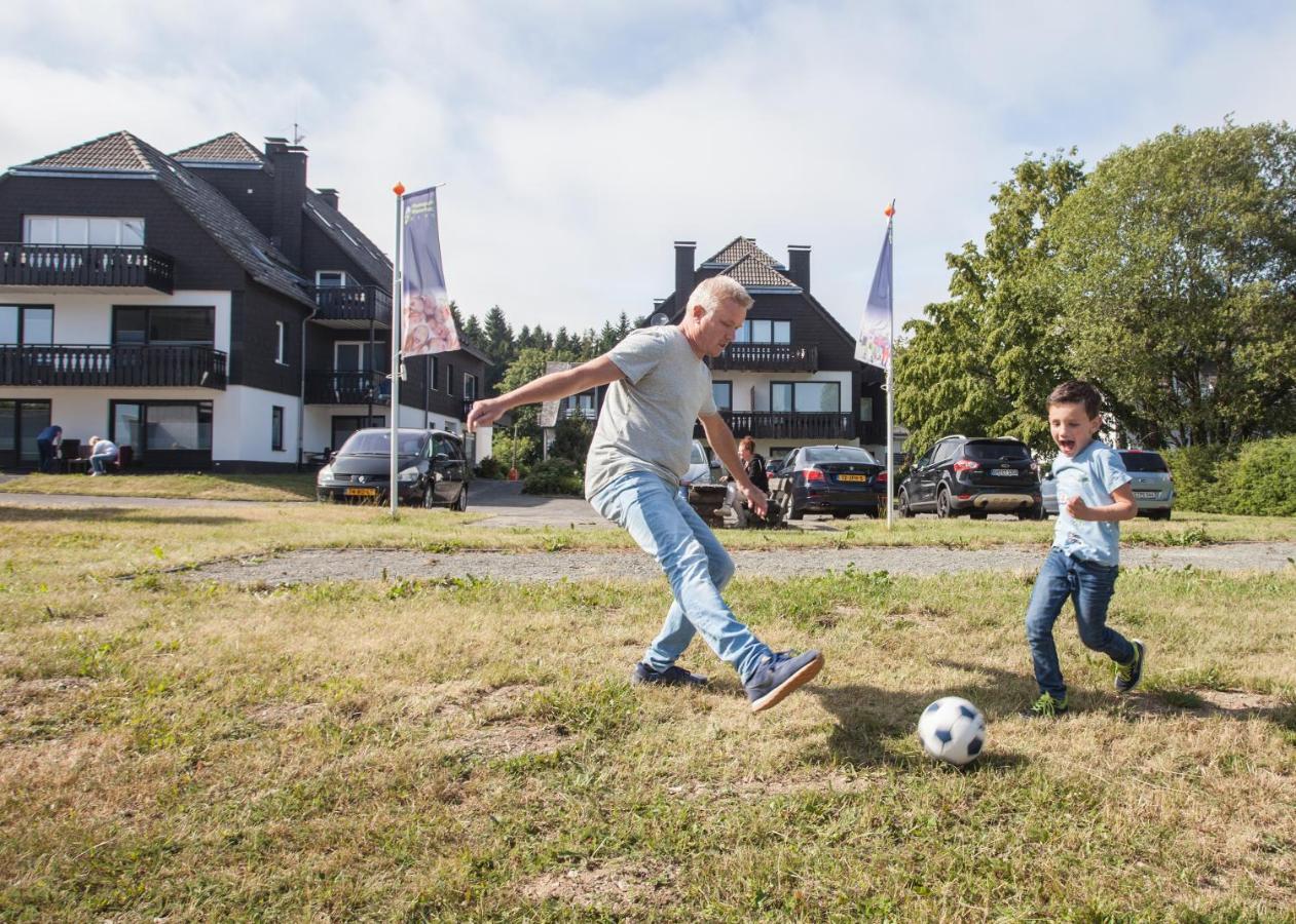 Ferienpark Winterberg Dış mekan fotoğraf